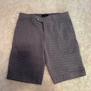 Mens Ted Baker chino shorts